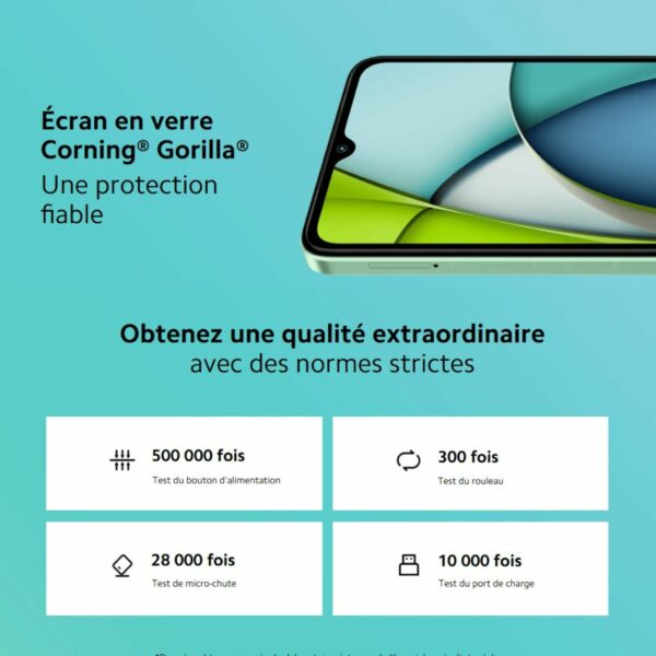 Redmi A3X – Image 9