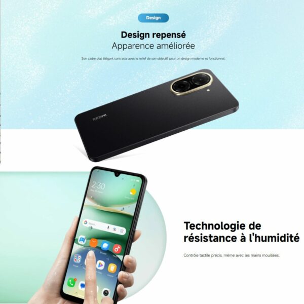 Redmi A5 – Image 9