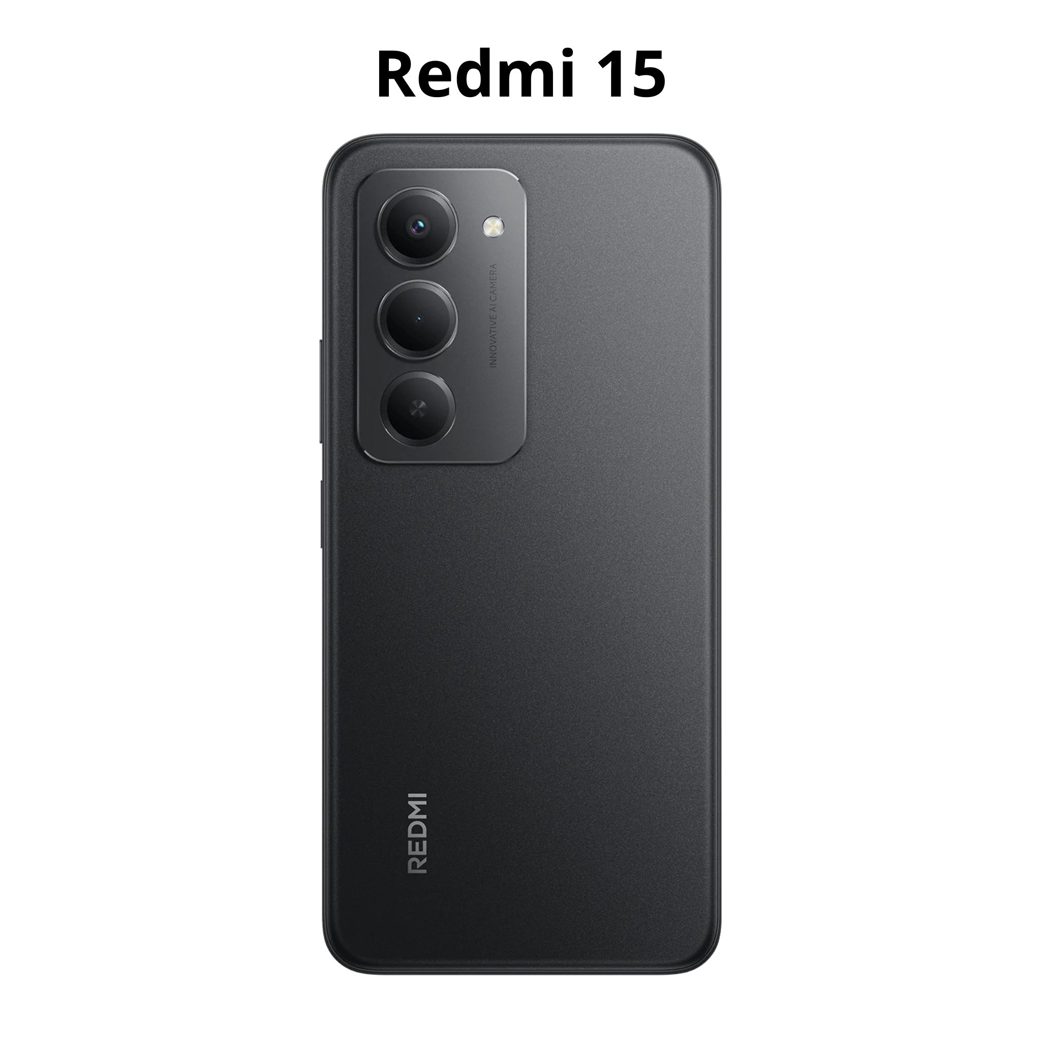 Redmi 15