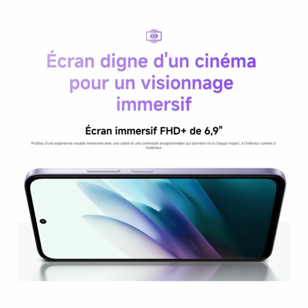 Redmi 15 – Image 11