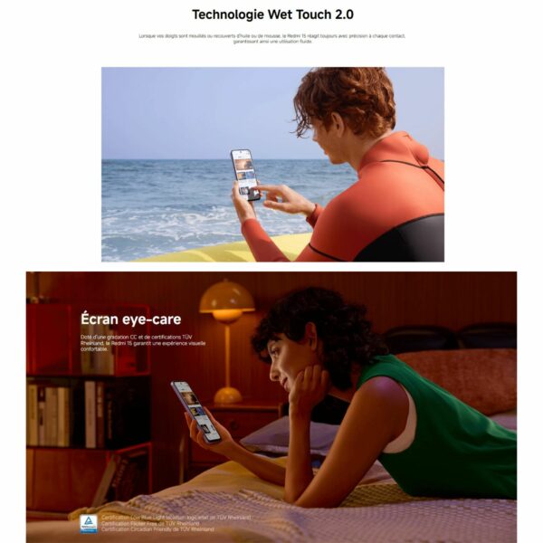 Redmi 15 – Image 13