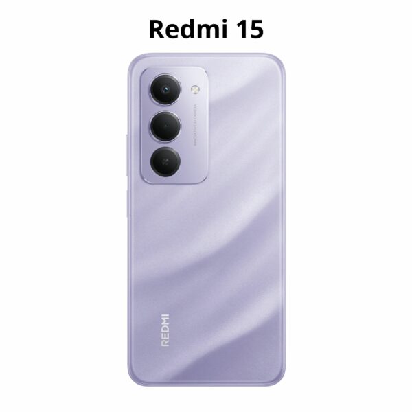 Redmi 15 – Image 2