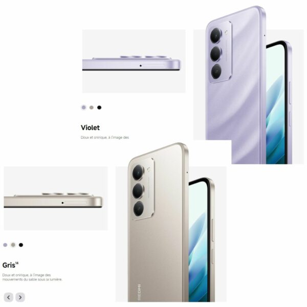 Redmi 15 – Image 21