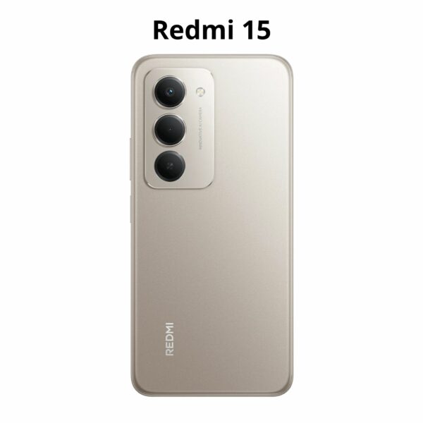 Redmi 15 – Image 3