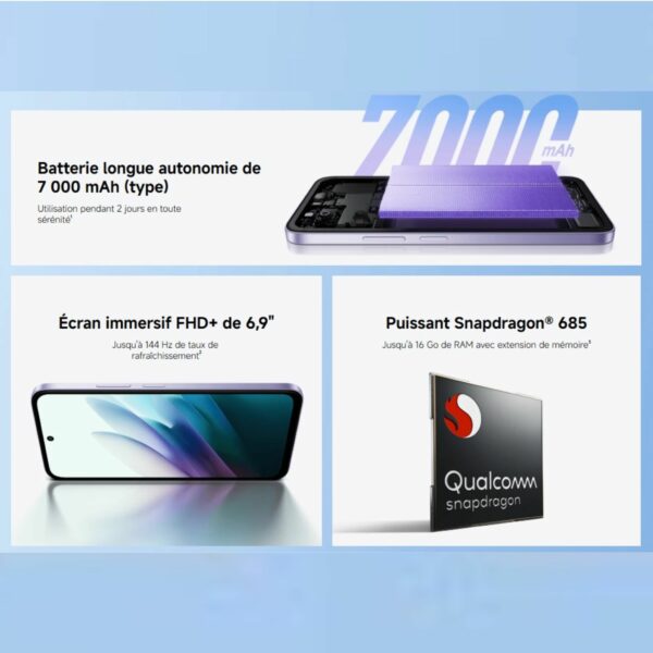 Redmi 15 – Image 5