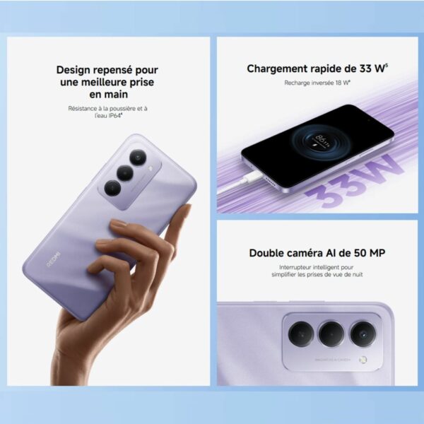 Redmi 15 – Image 6
