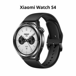 Xiaomi Watch S4