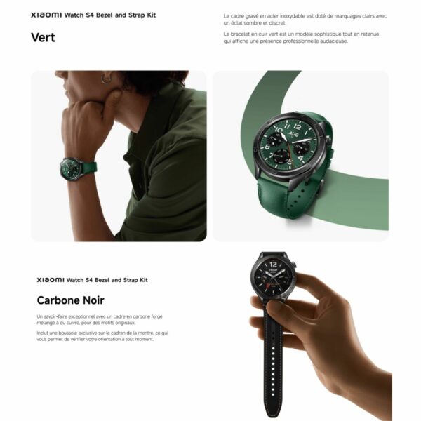 Xiaomi Watch S4 – Image 11
