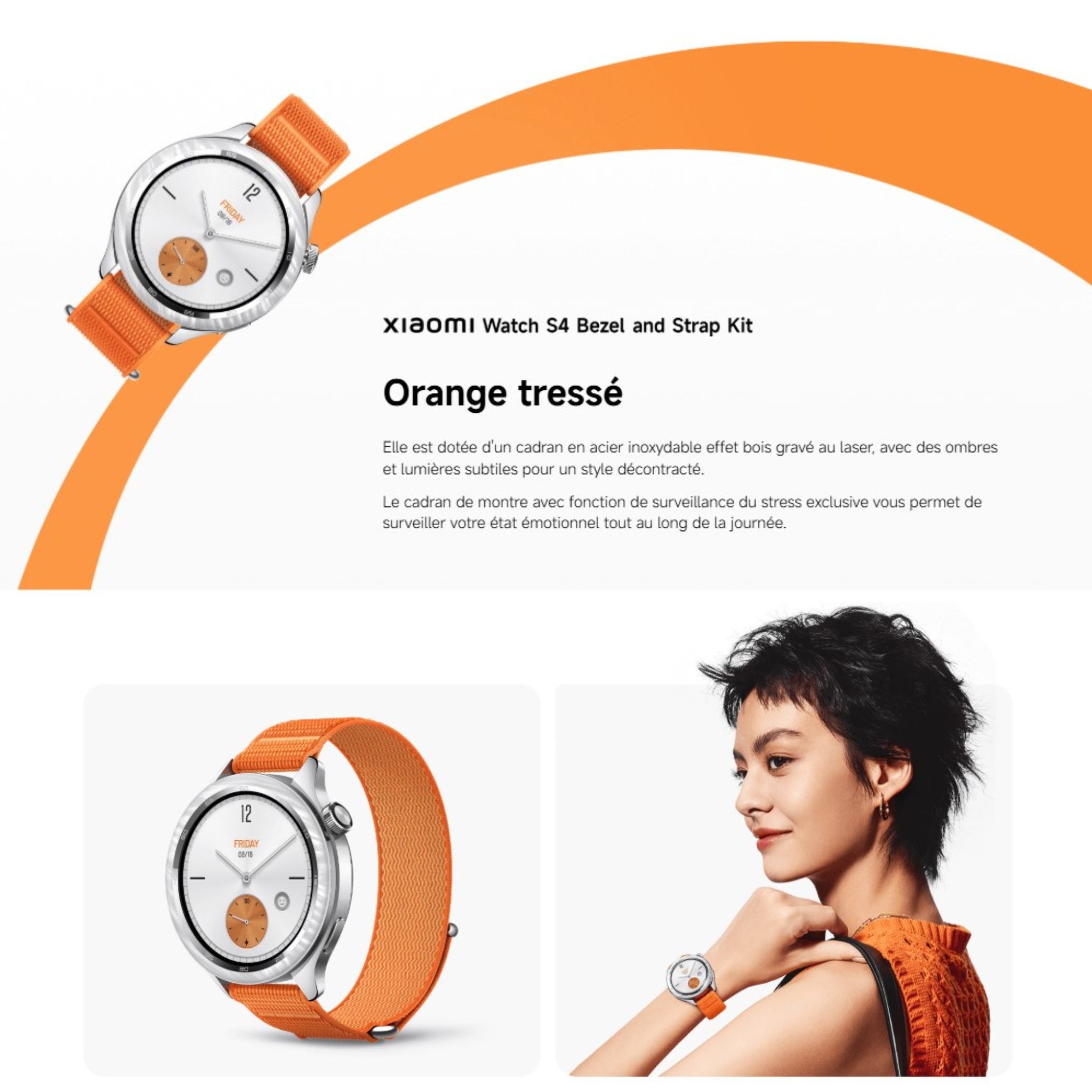 Xiaomi Watch S4 – Image 12