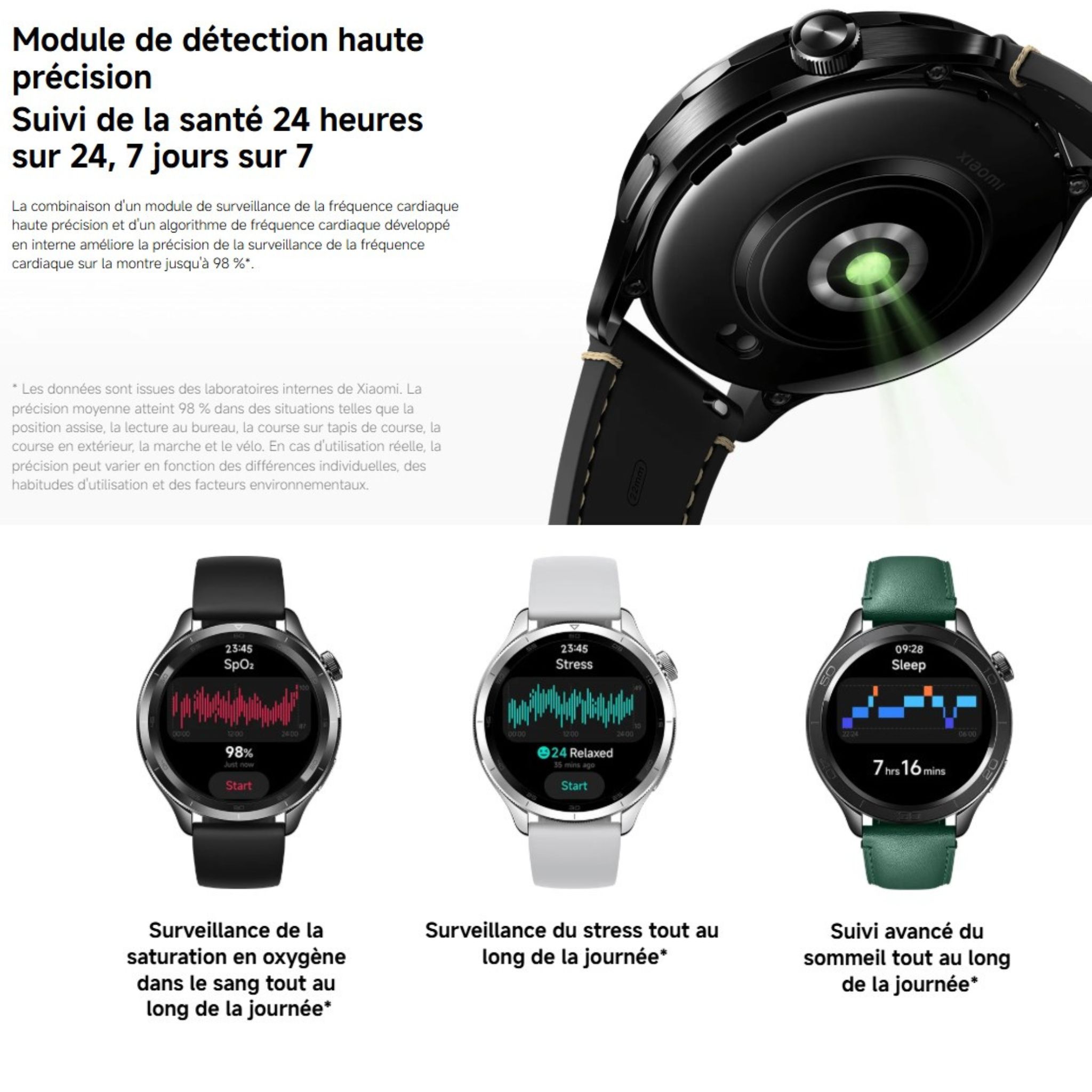 Xiaomi Watch S4 – Image 16