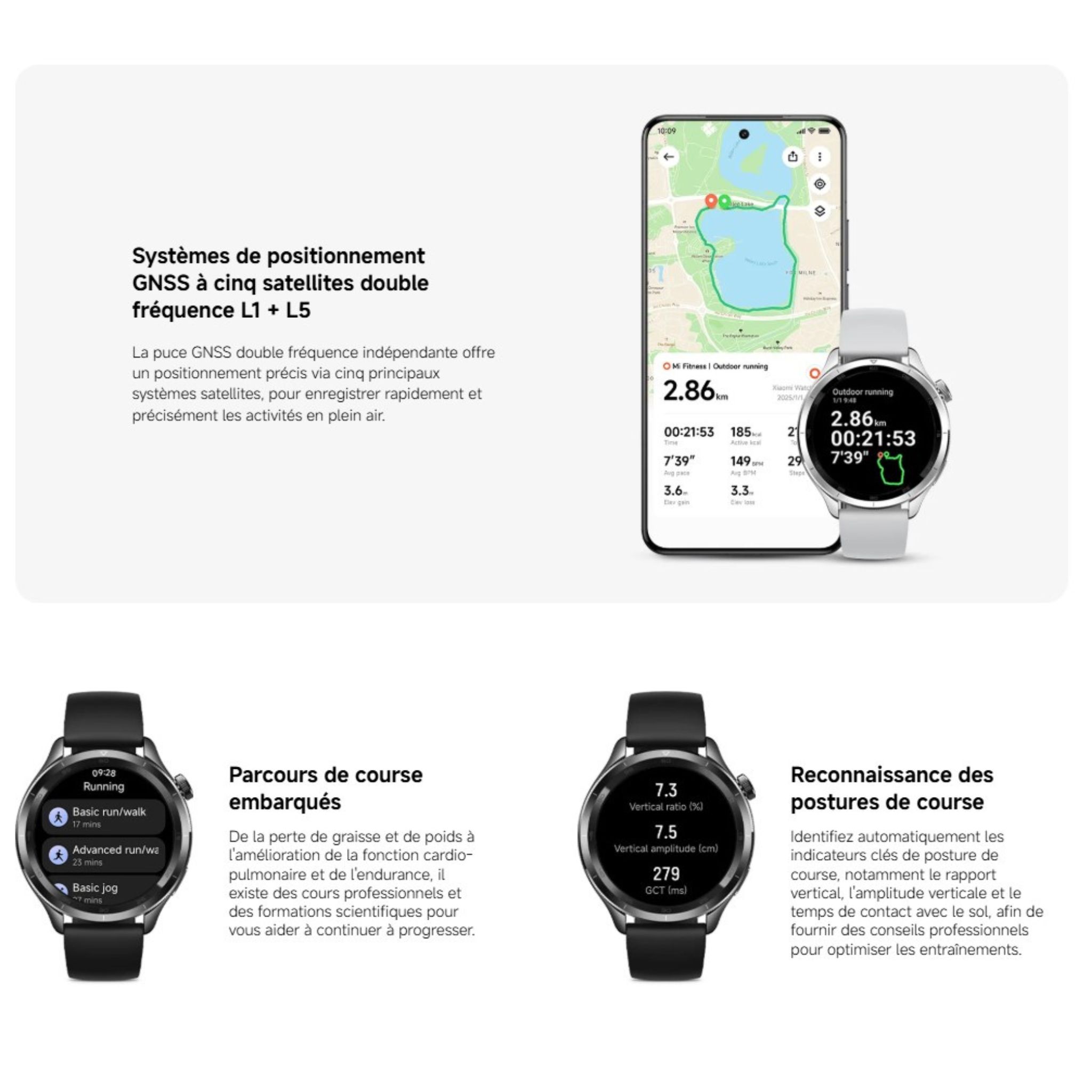 Xiaomi Watch S4 – Image 17