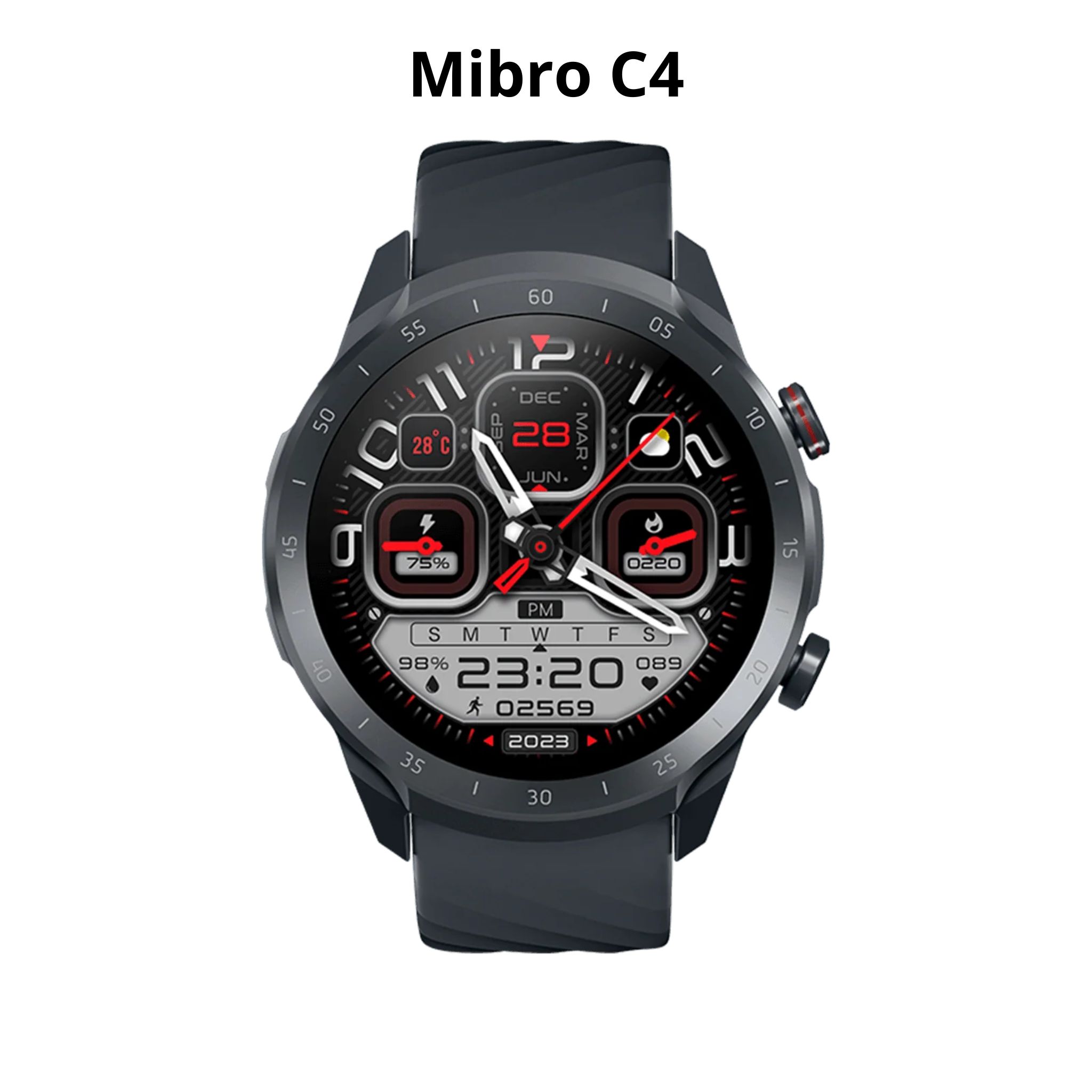 Mibro A2 – Image 2