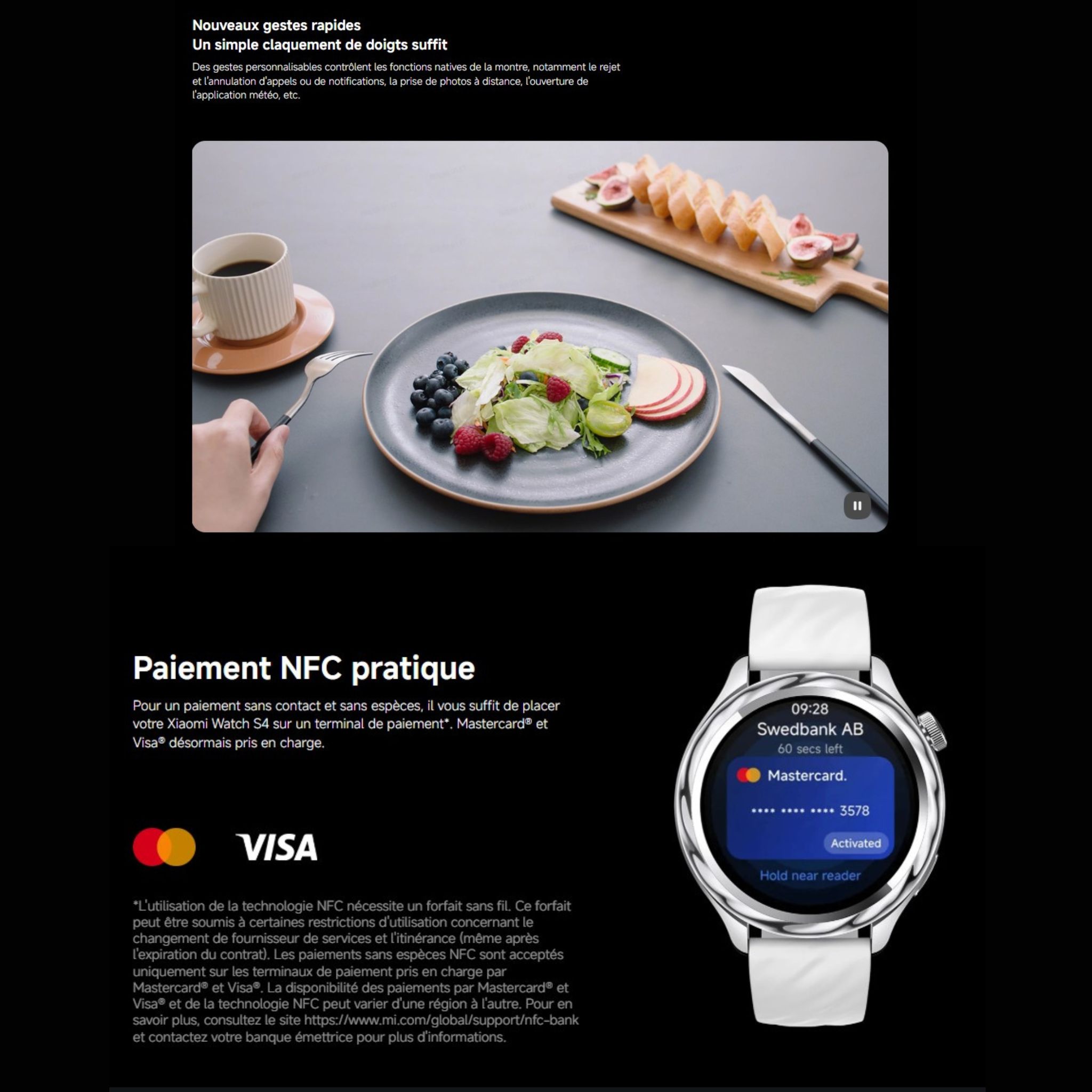 Xiaomi Watch S4 – Image 19
