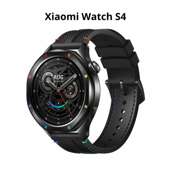 Xiaomi Watch S4 – Image 3