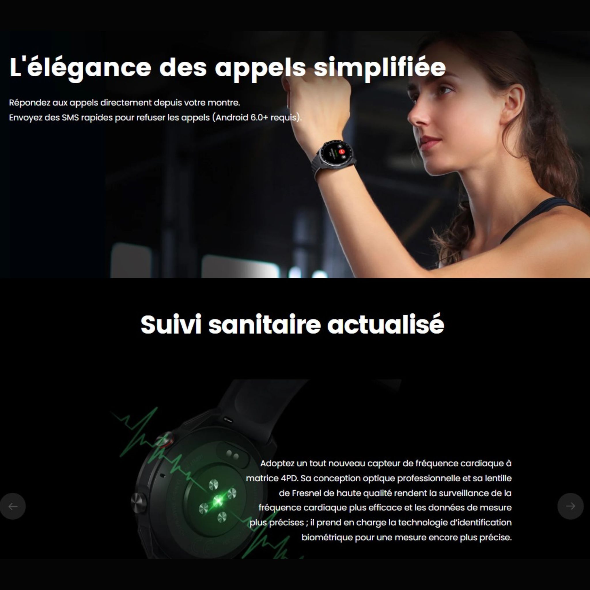 Mibro A2 – Image 5