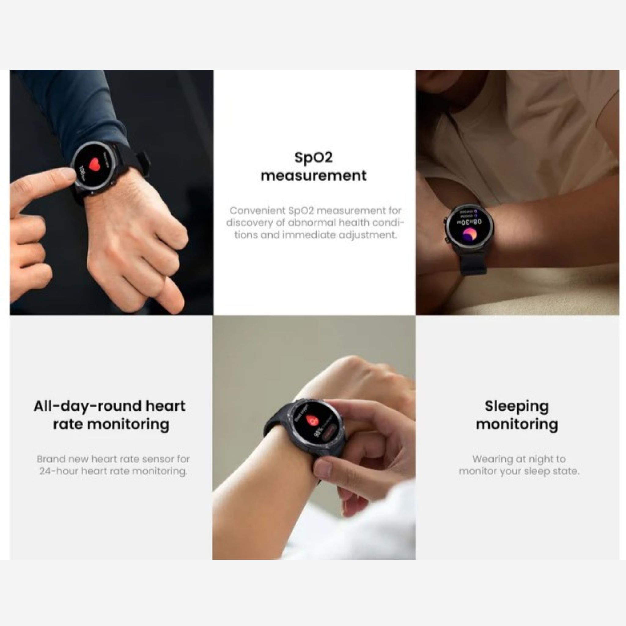 Mibro A2 – Image 6