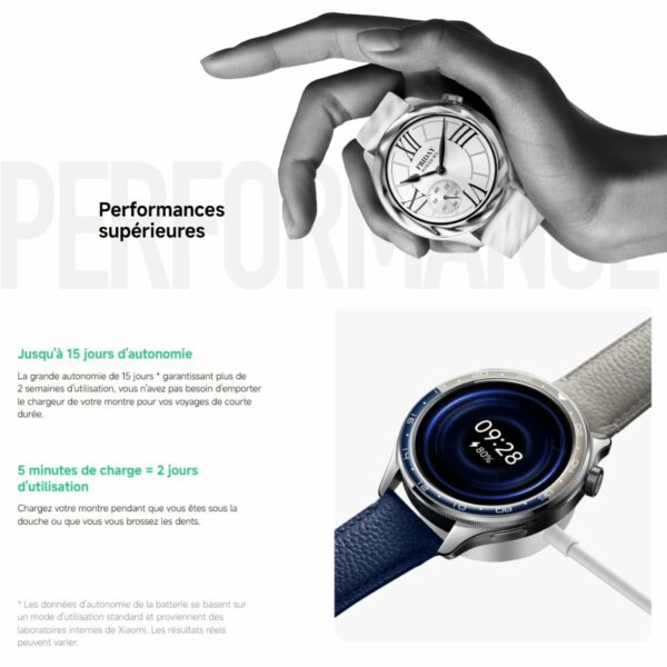 Xiaomi Watch S4 – Image 7