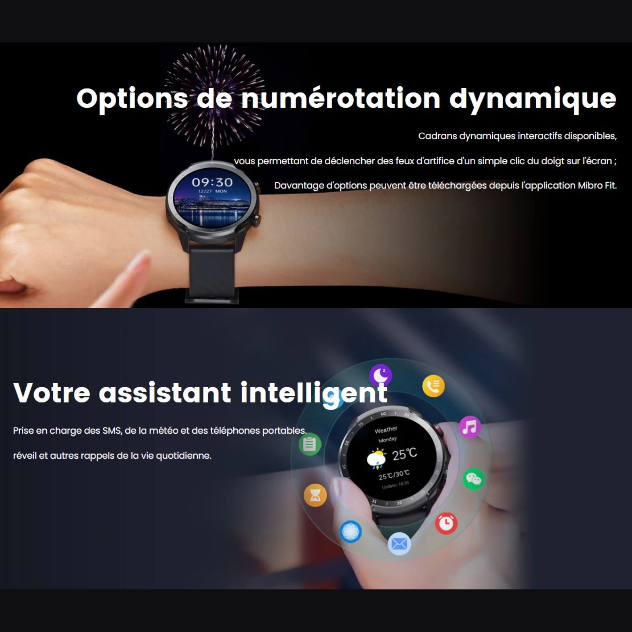 Mibro A2 – Image 9