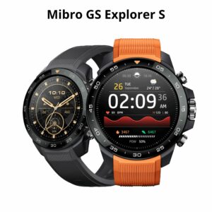 Mibro GS Explorer S