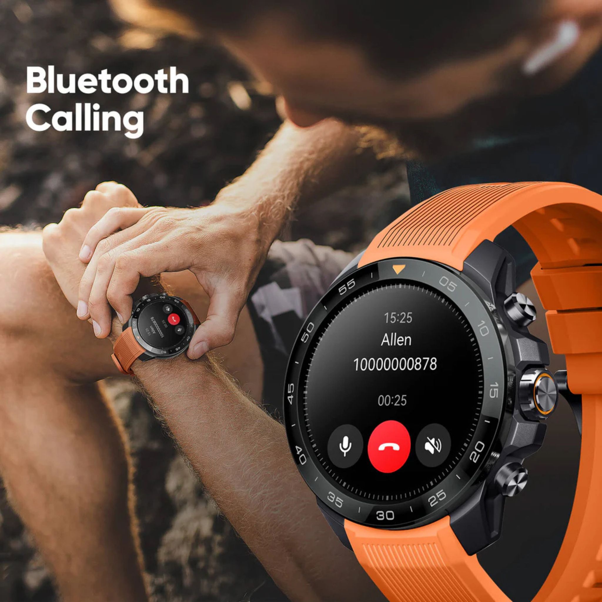 Mibro GS Explorer S – Image 16