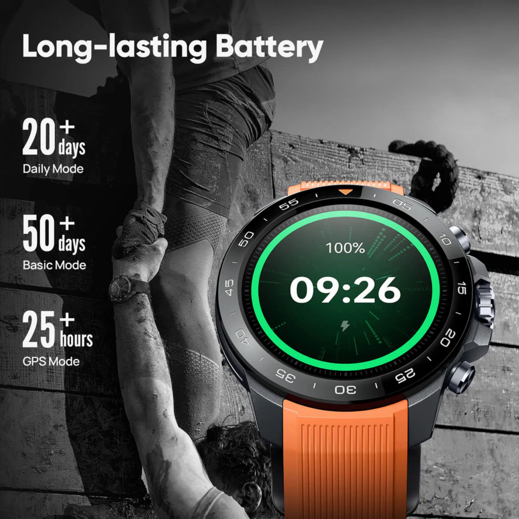 Mibro GS Explorer S – Image 17