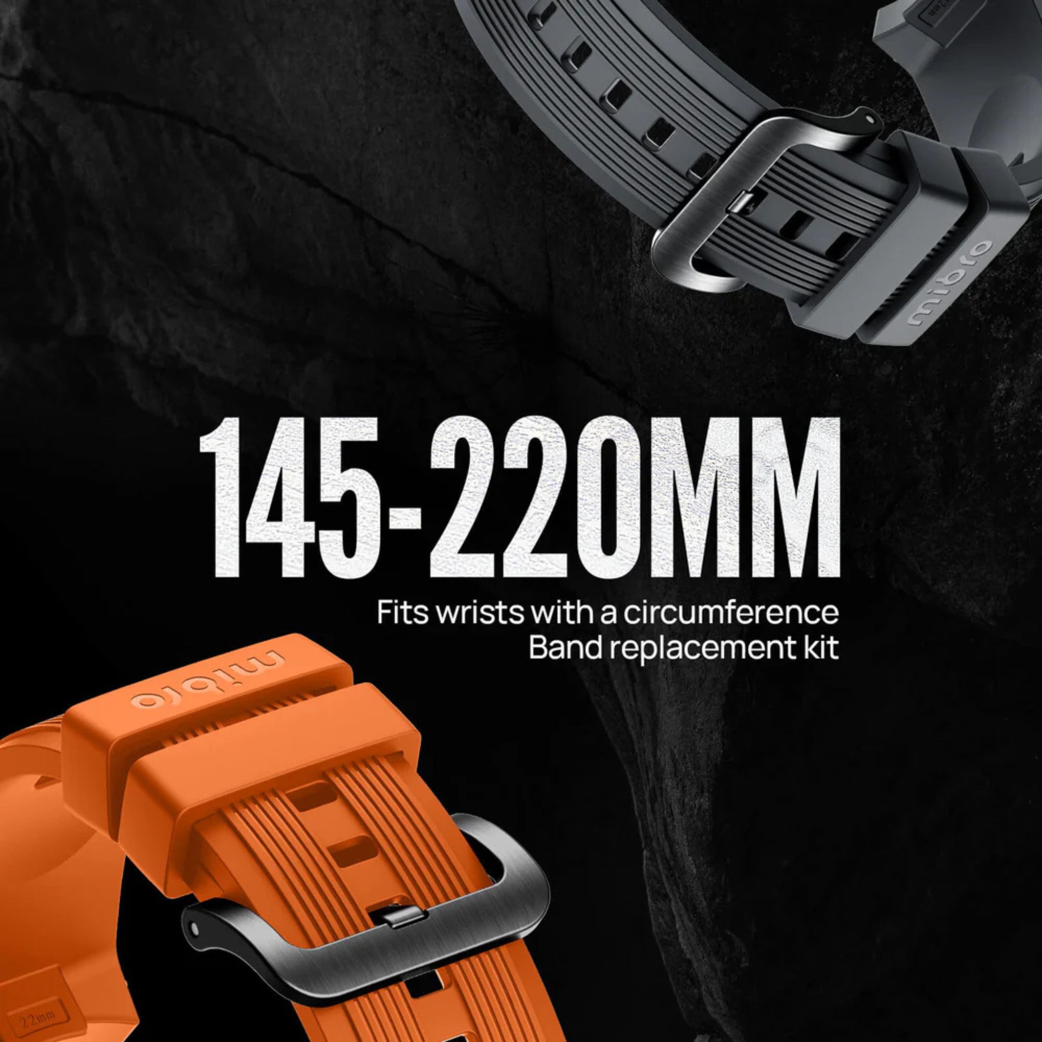 Mibro GS Explorer S – Image 18