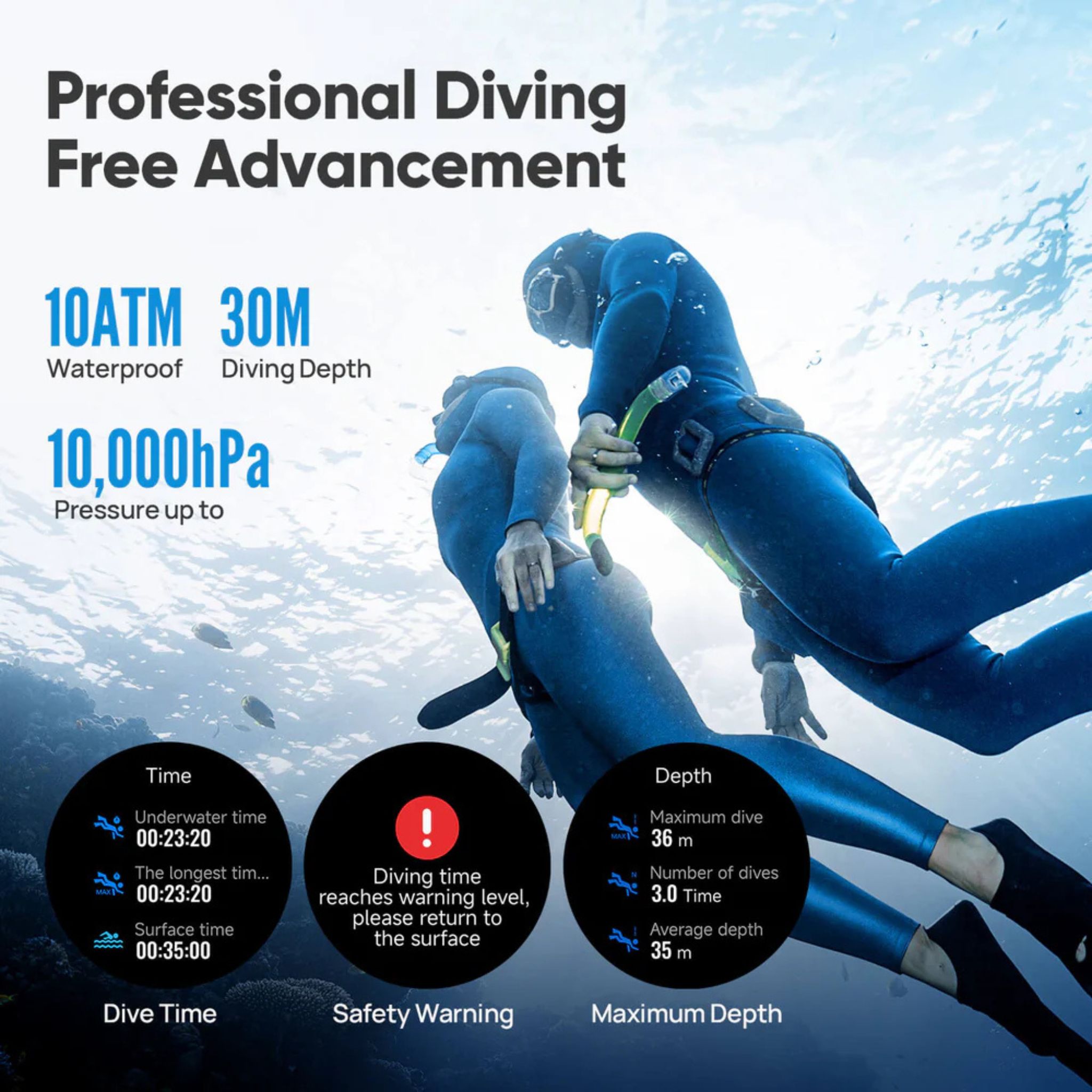 Mibro GS Explorer S – Image 8