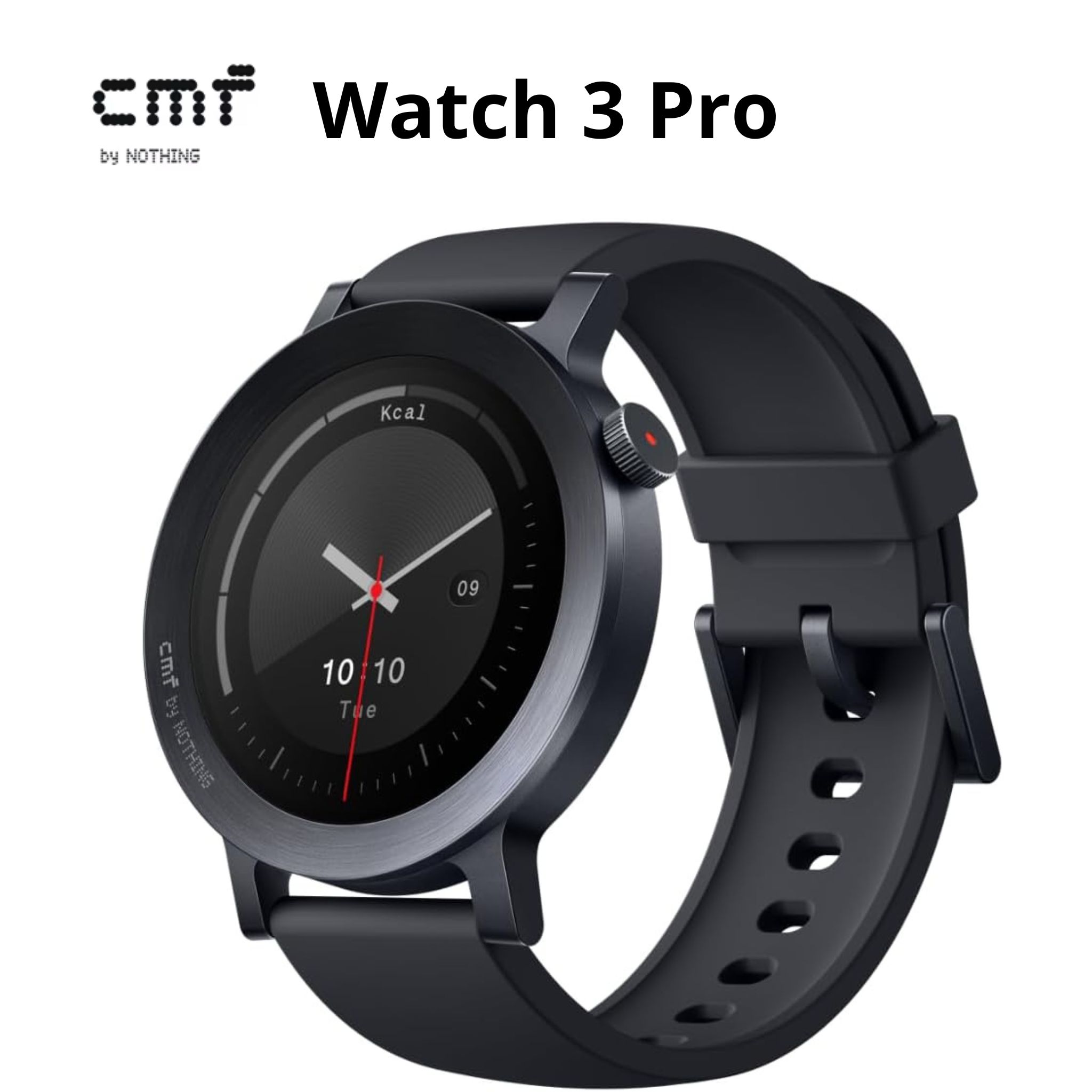 CMF Watch 3 Pro by Nothing
