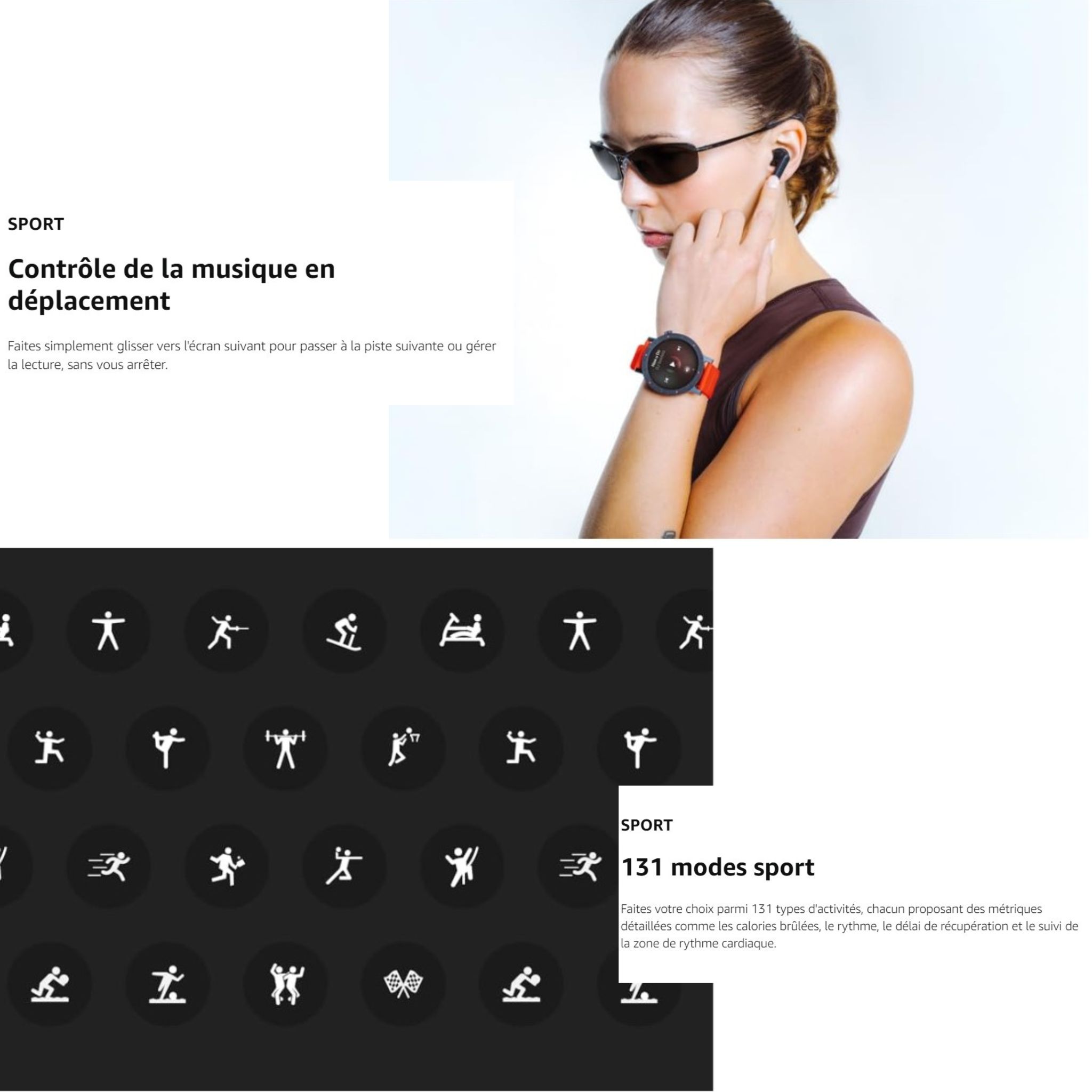 CMF Watch 3 Pro by Nothing – Image 12