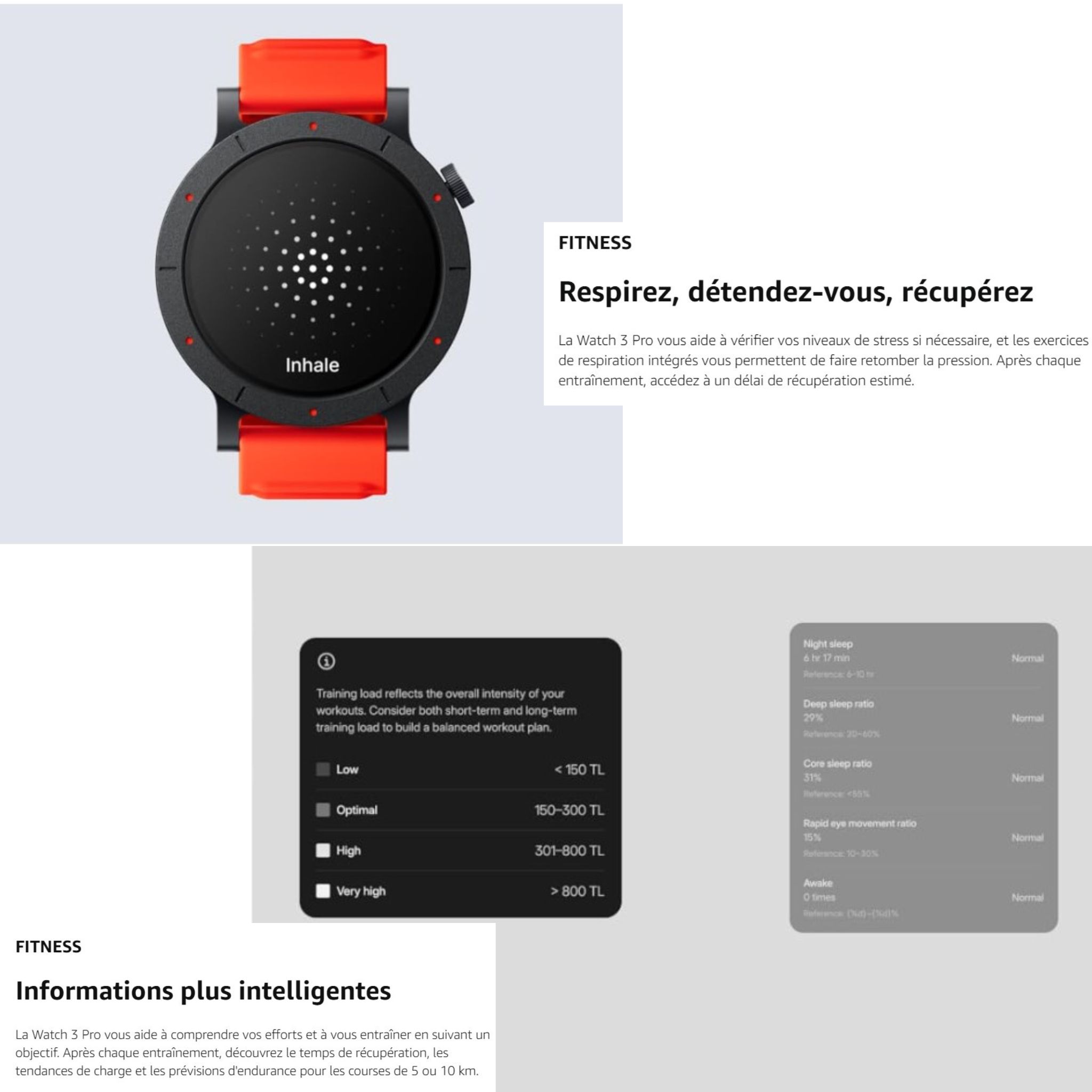 CMF Watch 3 Pro by Nothing – Image 11