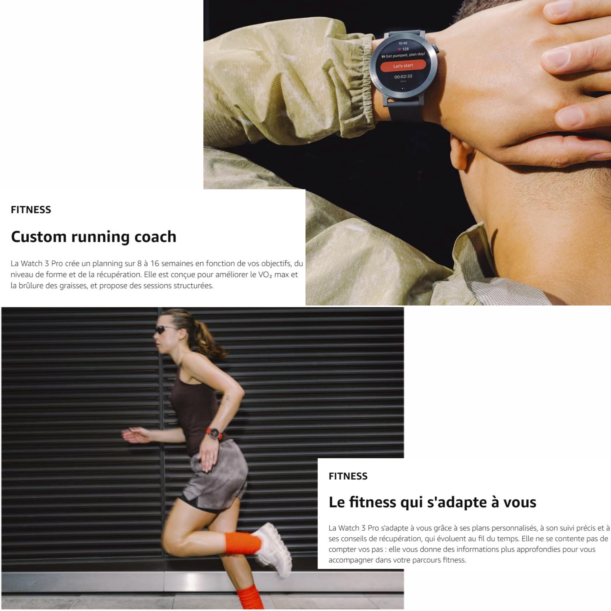 CMF Watch 3 Pro by Nothing – Image 13