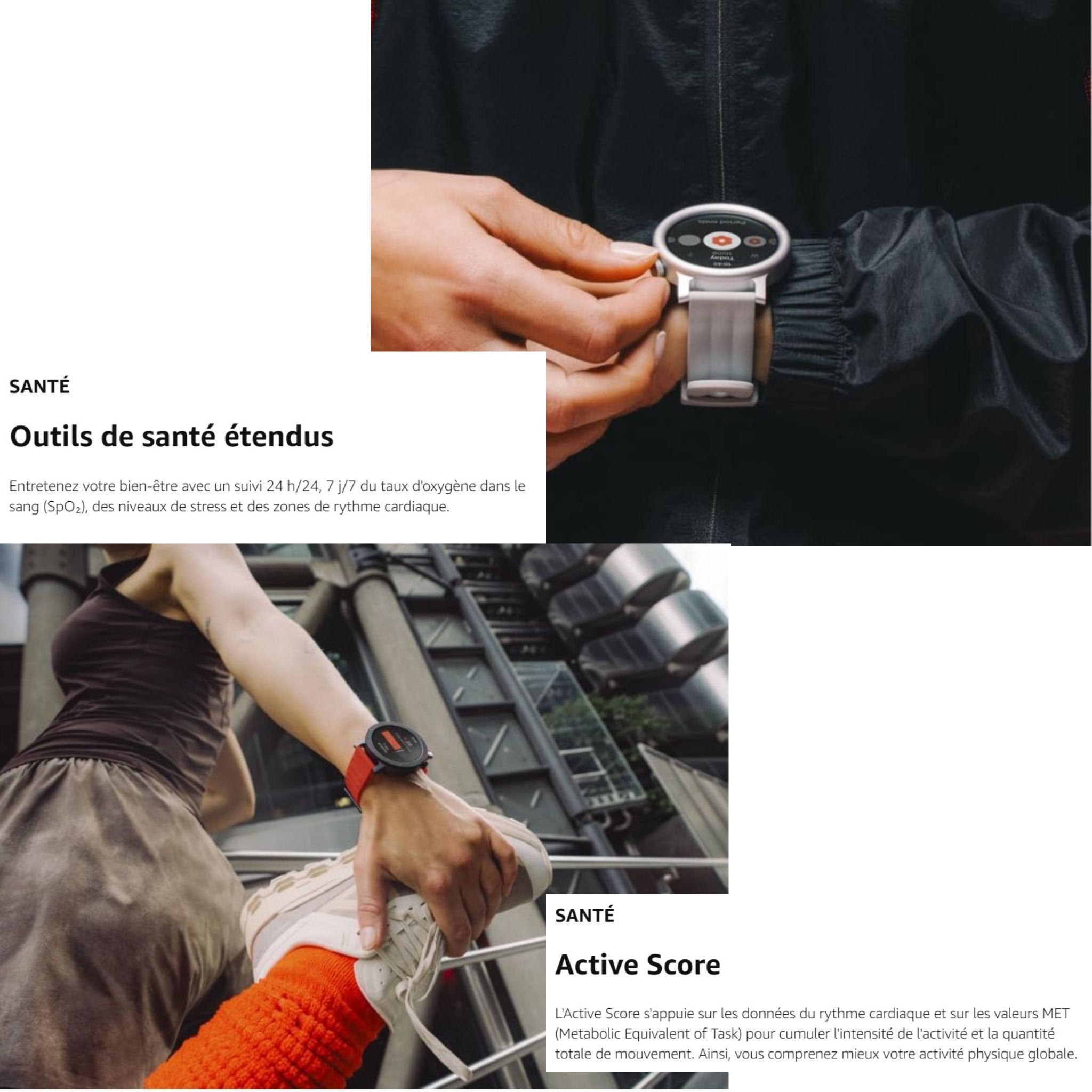 CMF Watch 3 Pro by Nothing – Image 15