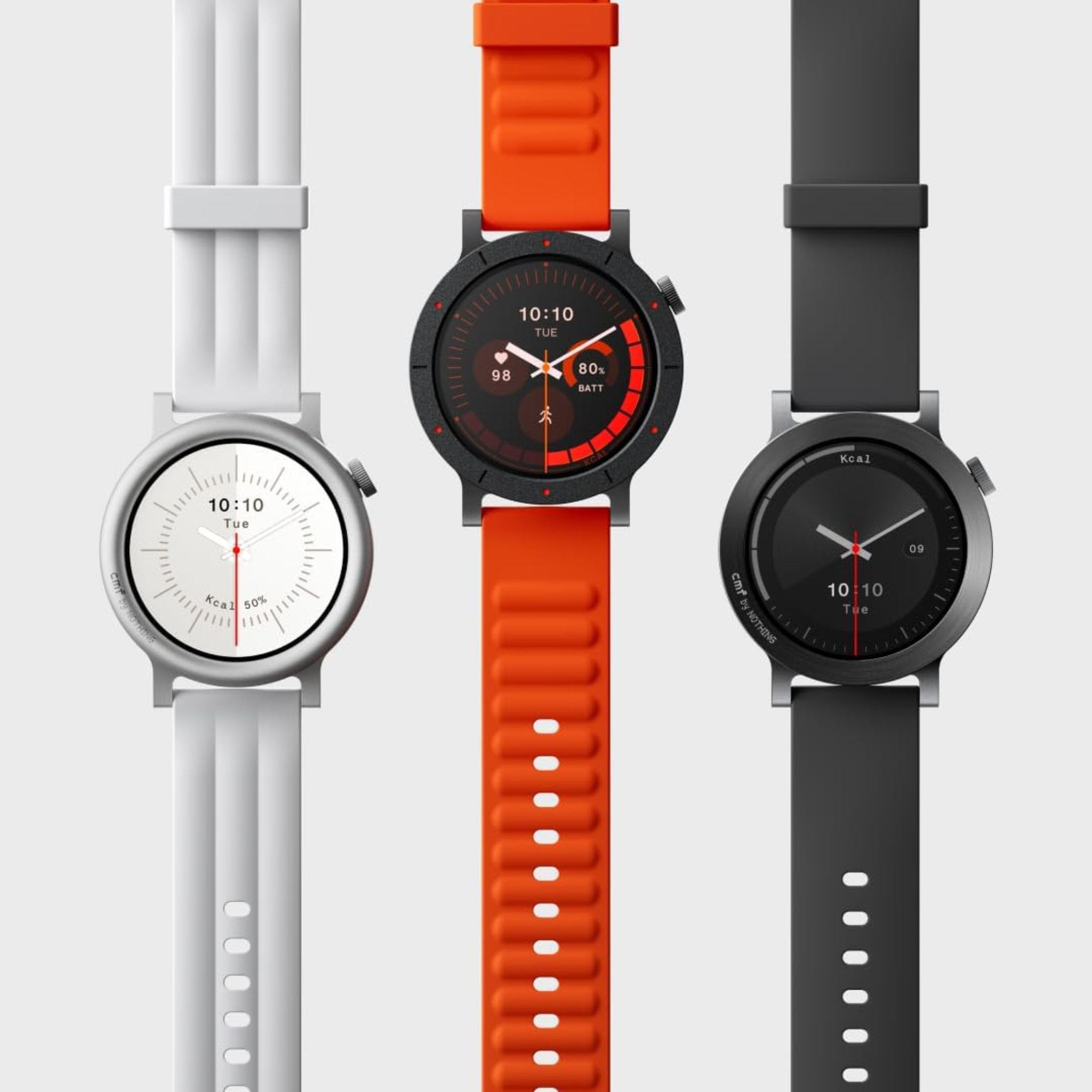 CMF Watch 3 Pro by Nothing – Image 17