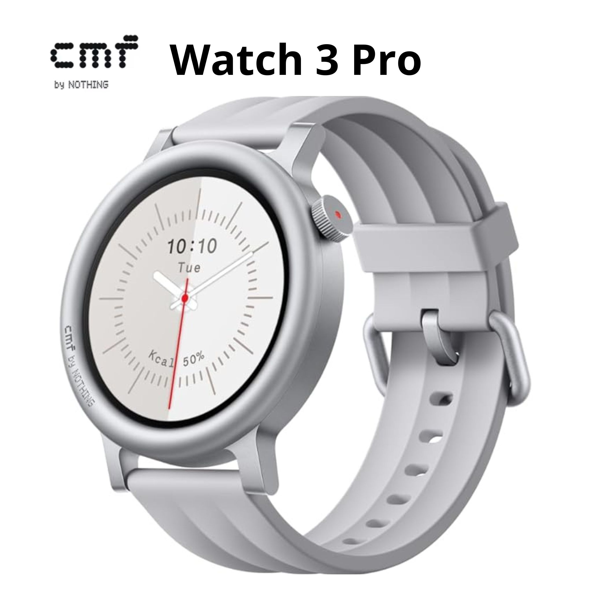 CMF Watch 3 Pro by Nothing – Image 4