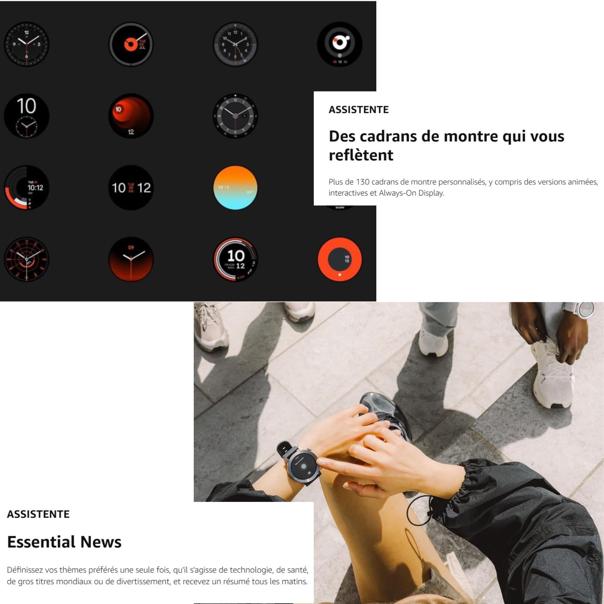 CMF Watch 3 Pro by Nothing – Image 9