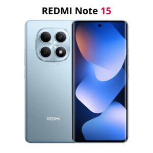 Redmi Note 15