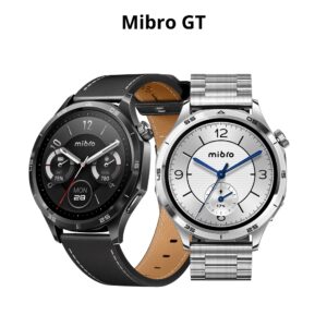 Mibro GT