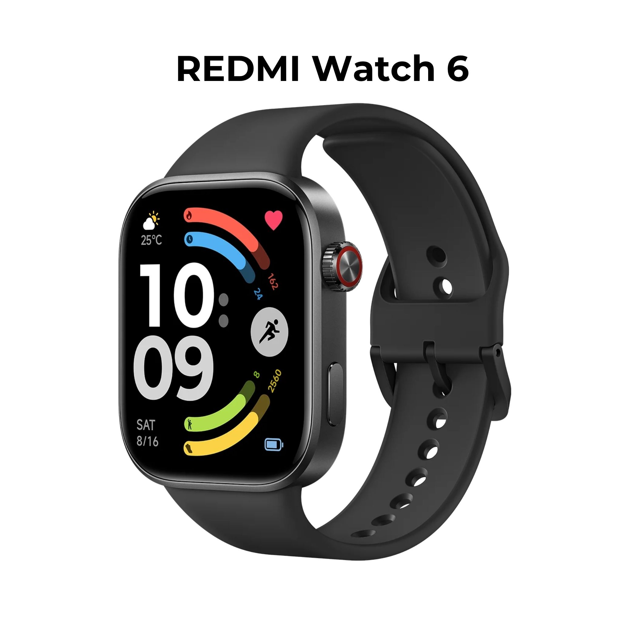 Redmi Watch 6