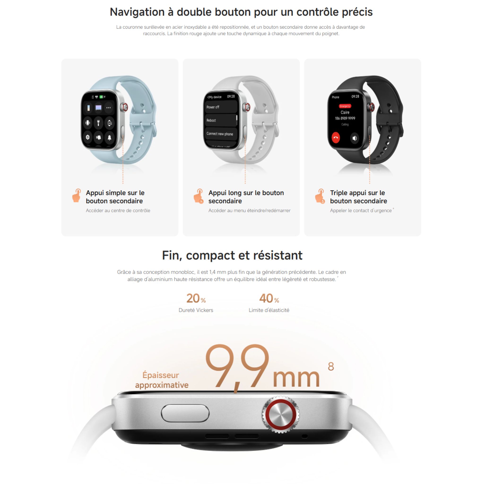 Redmi Watch 6 – Image 10