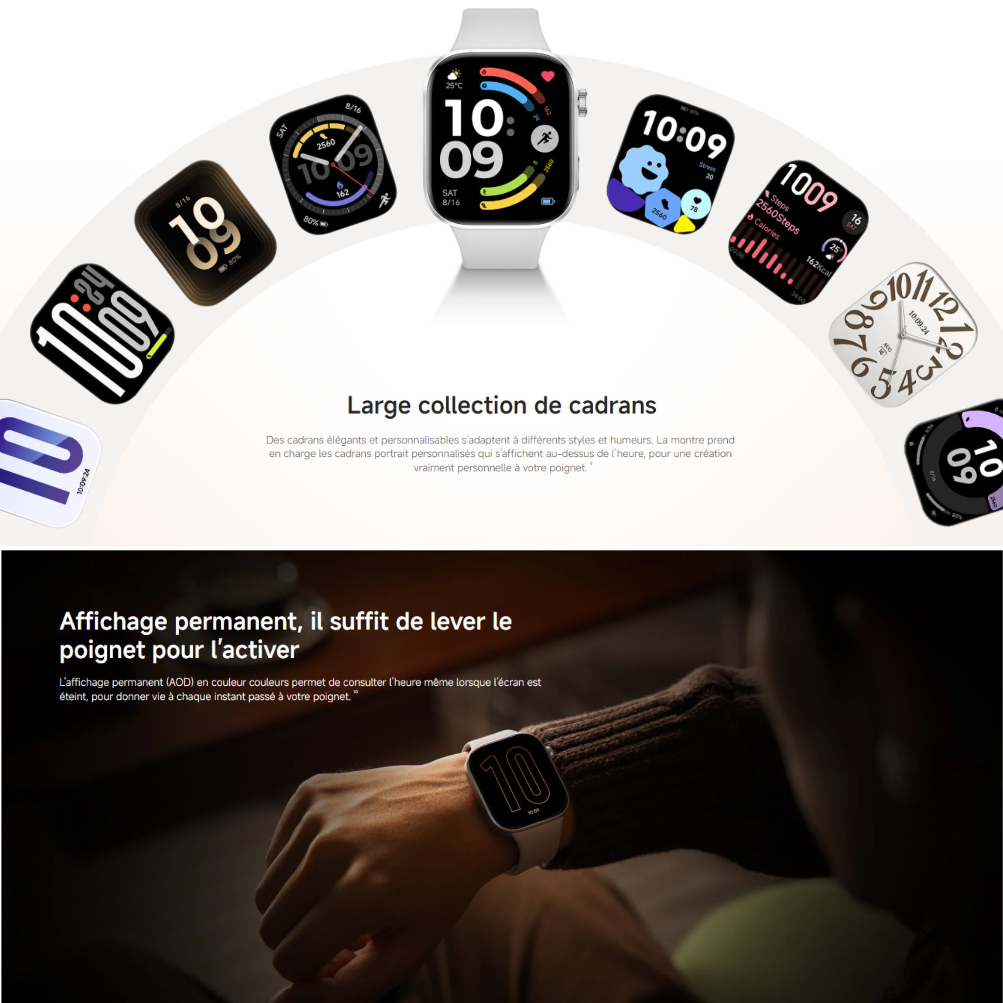 Redmi Watch 6 – Image 11