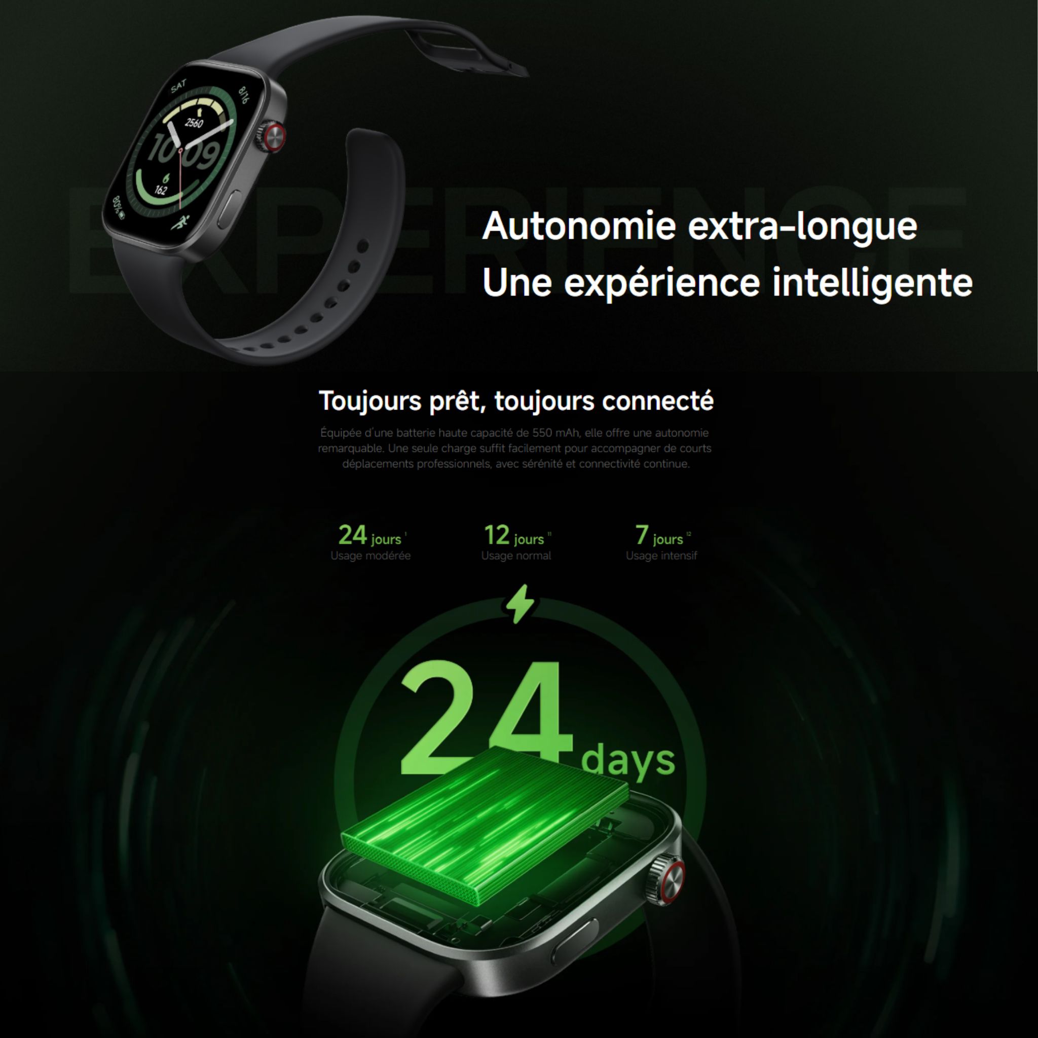 Redmi Watch 6 – Image 13