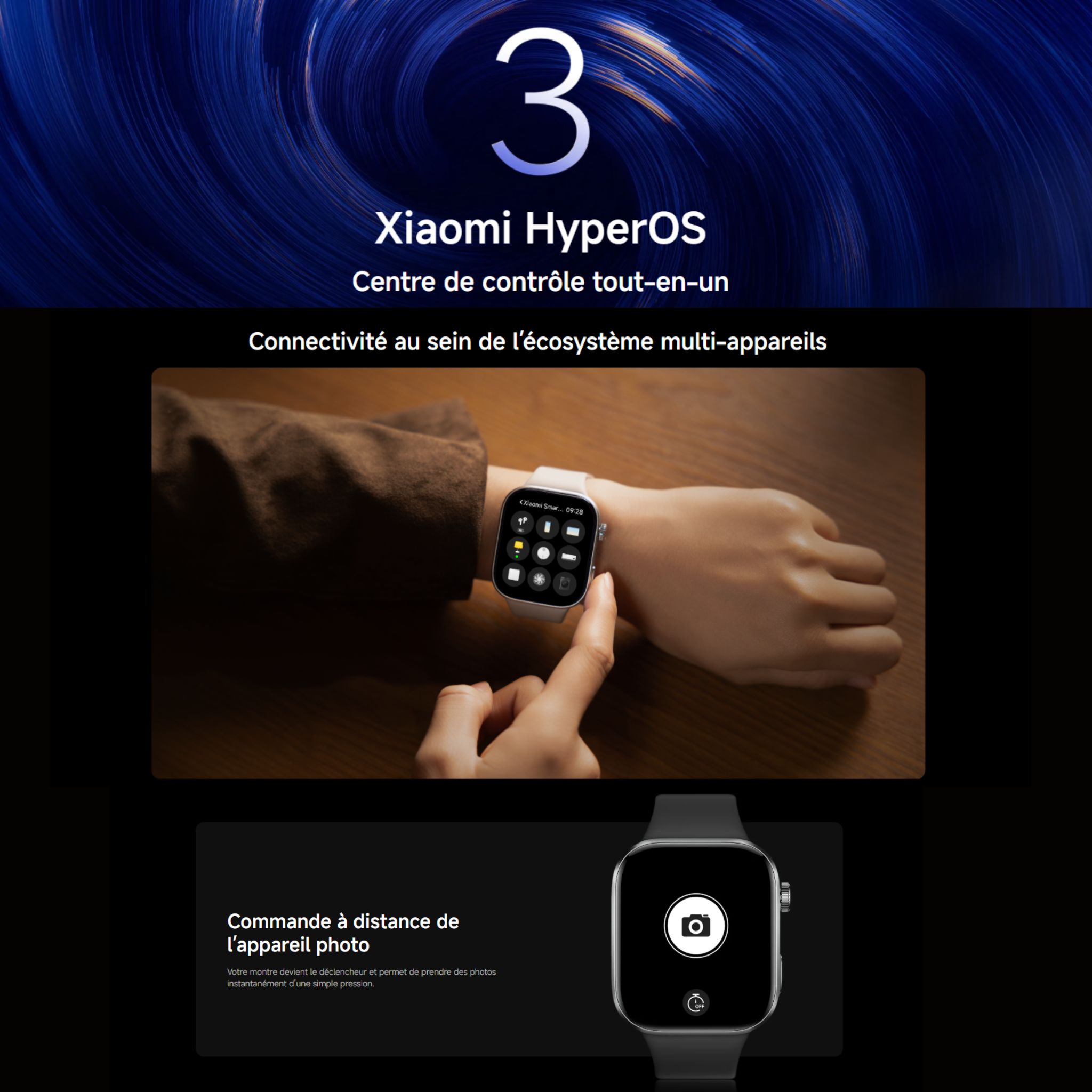 Redmi Watch 6 – Image 15