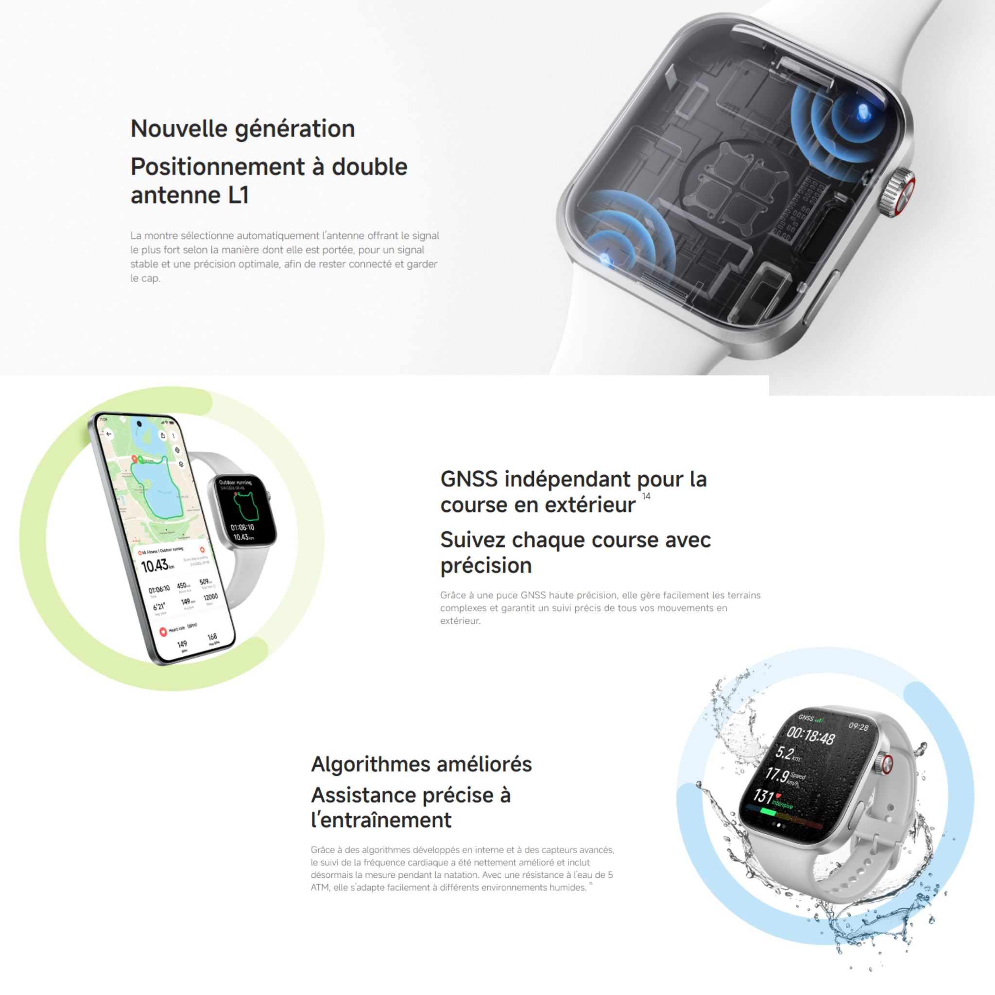 Redmi Watch 6 – Image 17