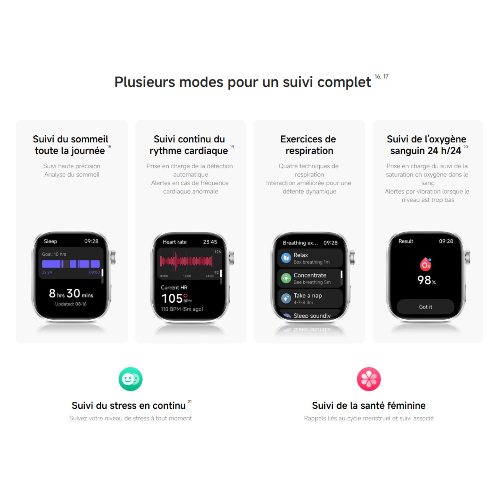 Redmi Watch 6 – Image 18
