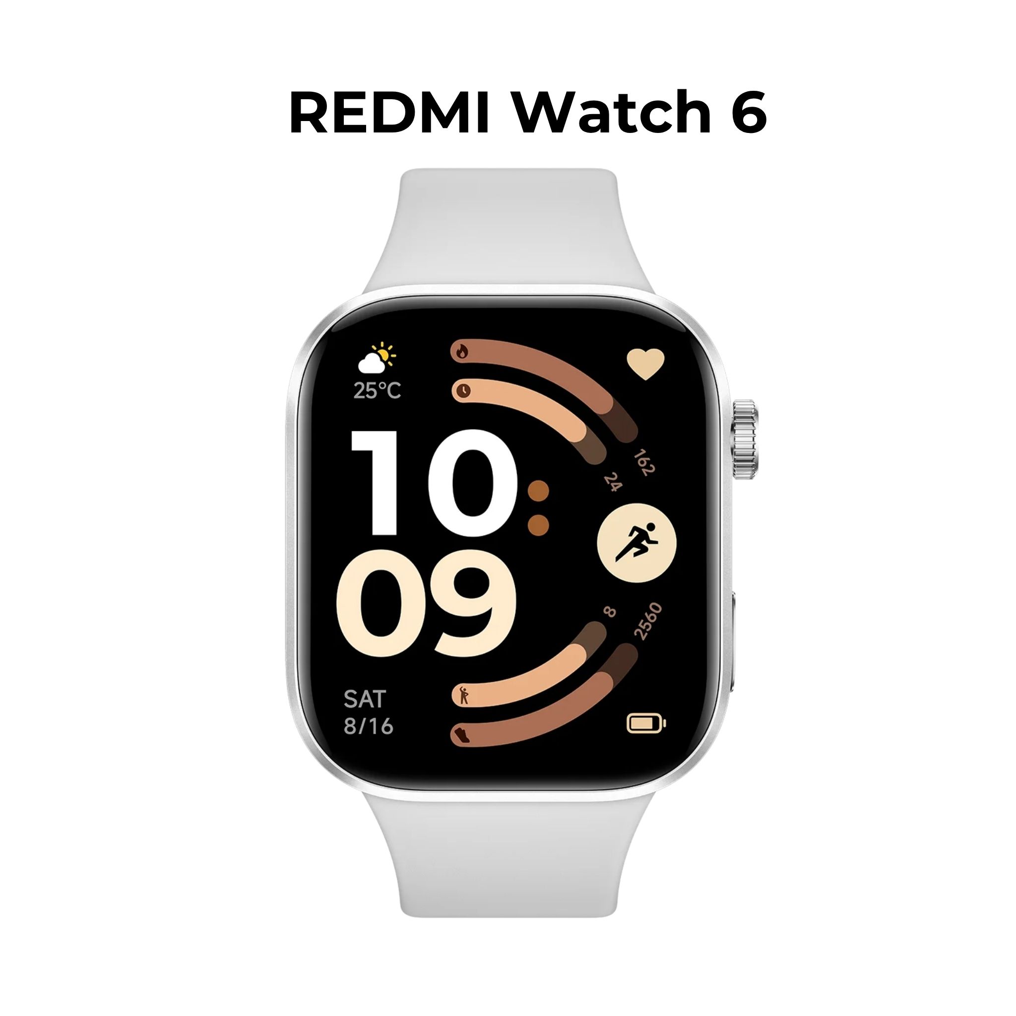 Redmi Watch 6 – Image 2
