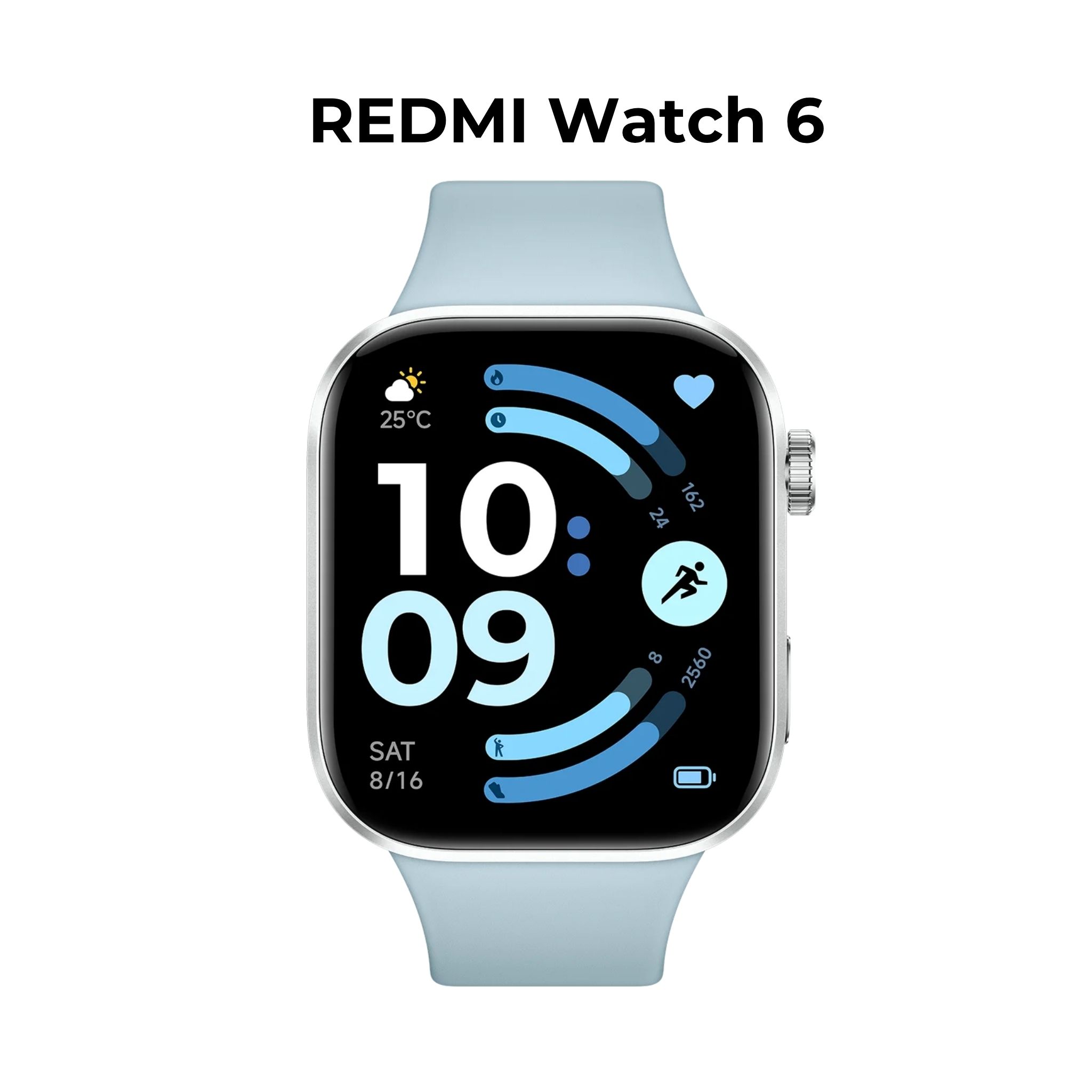 Redmi Watch 6 – Image 3