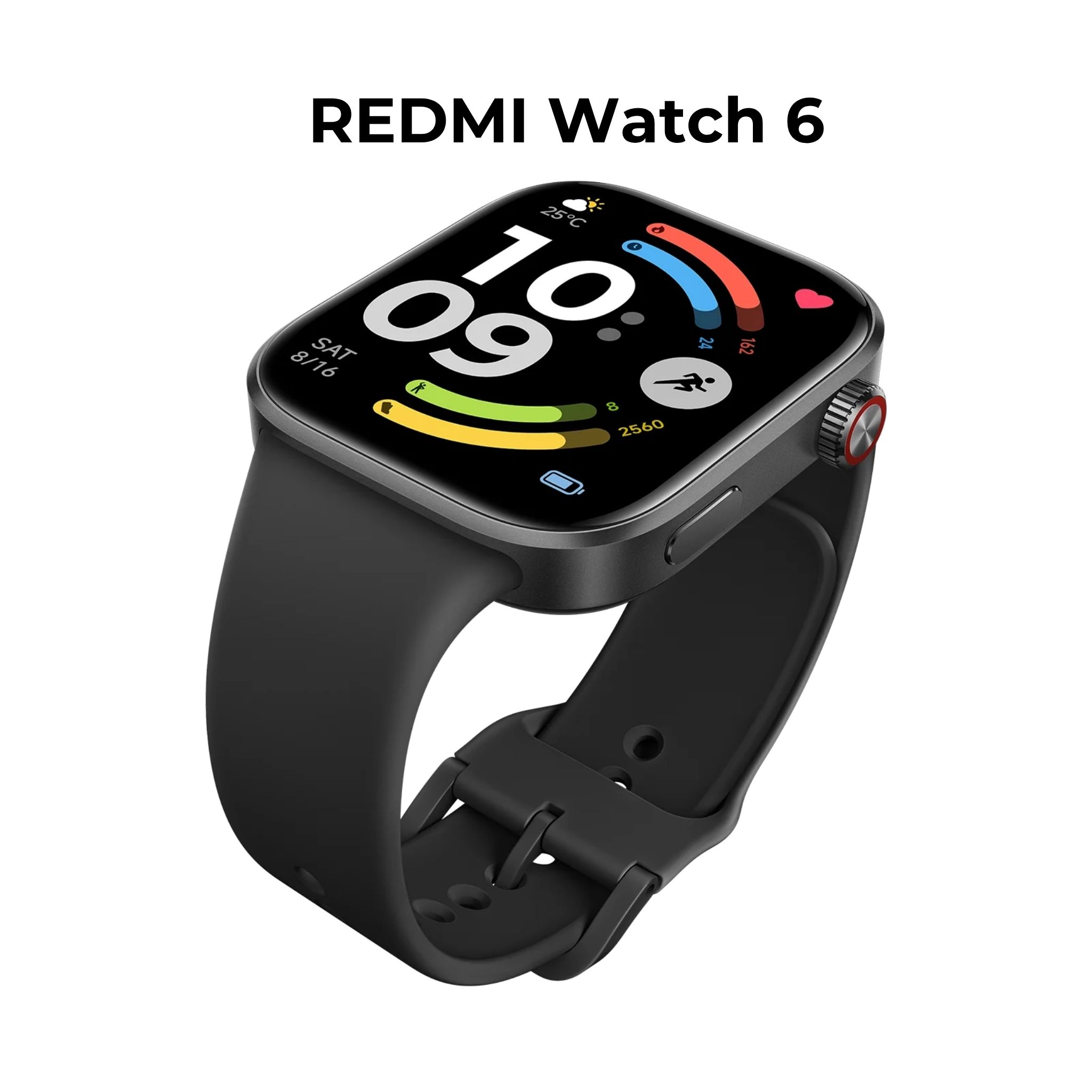 Redmi Watch 6 – Image 4