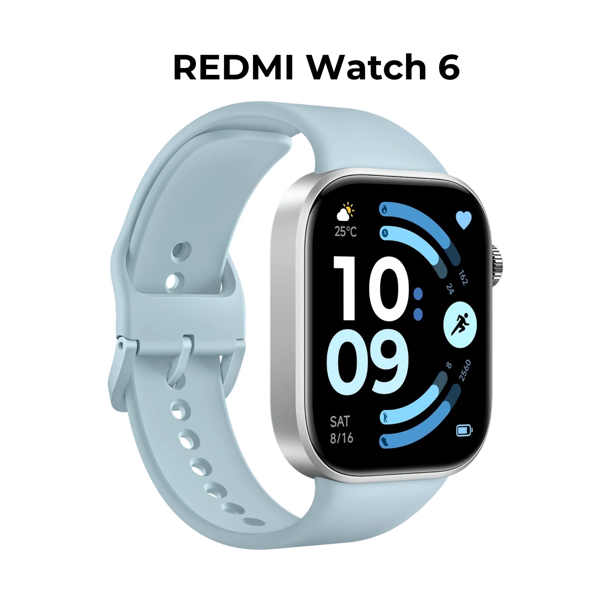 Redmi Watch 6 – Image 5
