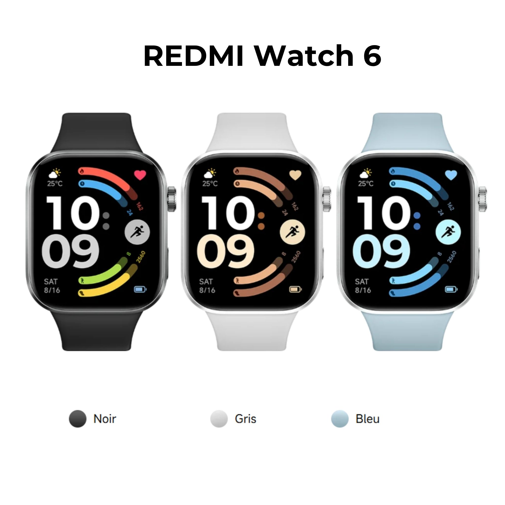 Redmi Watch 6 – Image 6