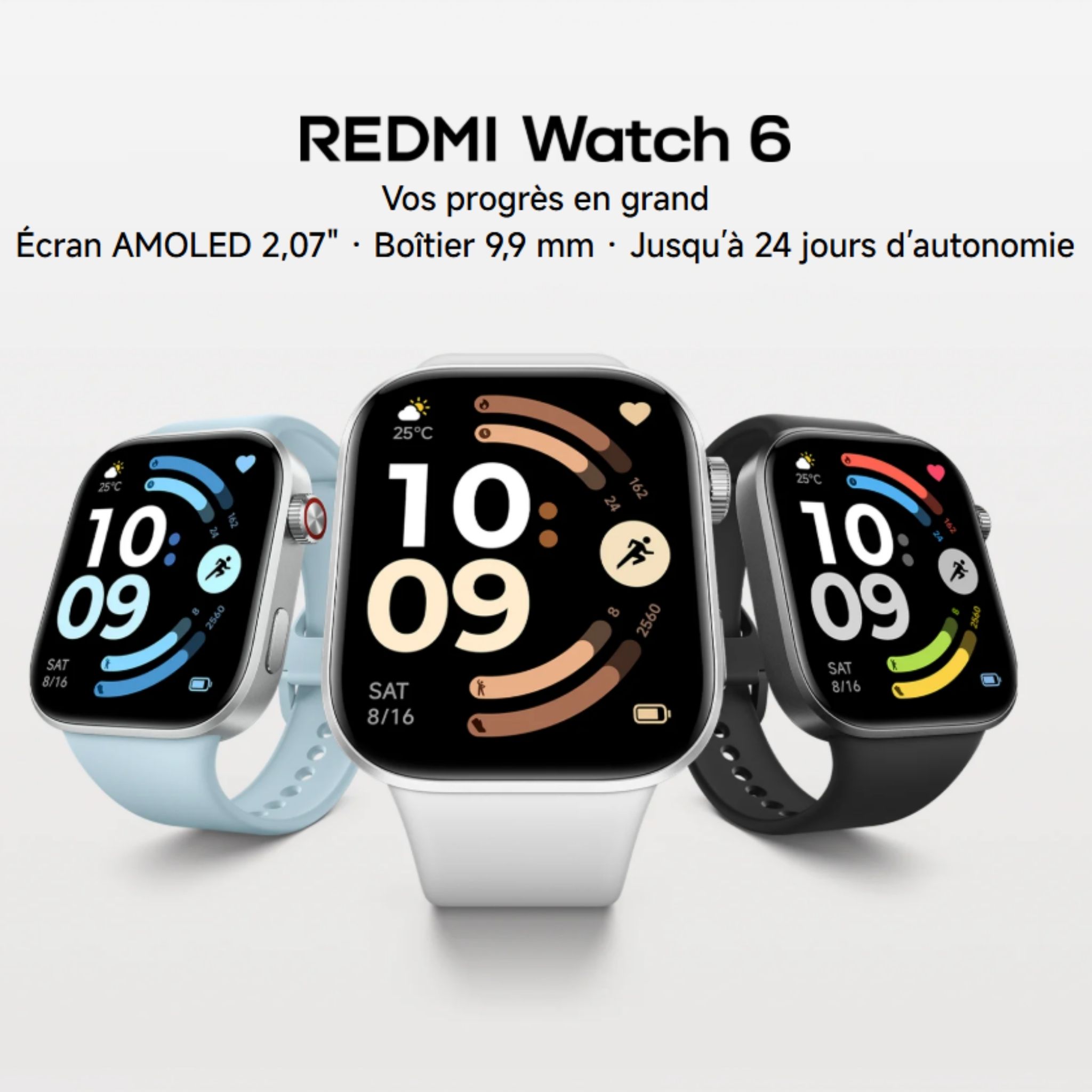 Redmi Watch 6 – Image 7